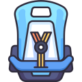 Car Seat icon