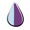 색상 반전 icon