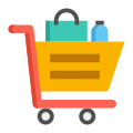 Cart icon