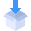 Box icon