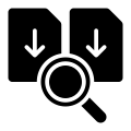 external-collation-database-solid-solidglyph-m-oki-orlando icon