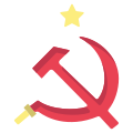 Communism icon