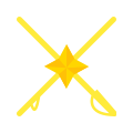 Brigadegeneral icon