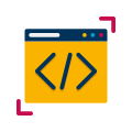 Framework icon