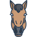 Pferd icon