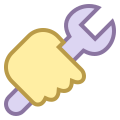 Maintenance icon