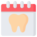 Dentist Visit icon