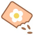 Seed Packet icon