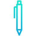 Pen icon