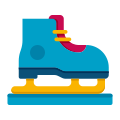 Ice Skates icon