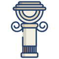 Sun Pillar icon