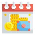 Payment Day icon