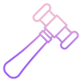 Hammer icon