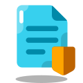 Privacy Policy icon