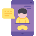 Video Call icon