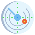 Radar icon