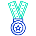 Medal icon