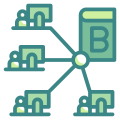 Network icon