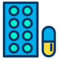 Pill icon