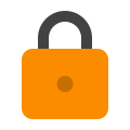 Lock icon