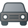 汽车 icon