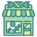 Candy Shop icon