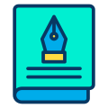 Design Book icon