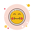 Grasa emoji icon