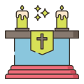 Altar icon