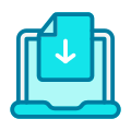 Download Ebook icon