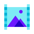 Video icon