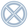 X战警 icon