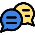 Message icon