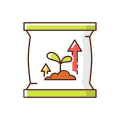 Fertilizers icon