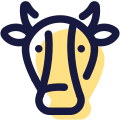 Cow icon