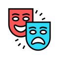 Masks icon