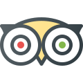 TripAdvisor icon