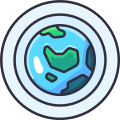 Ozone icon