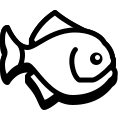 Poisson icon