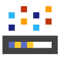 プログレスバー-95 icon