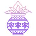 Kumbh Kalash icon