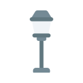 Lampe icon