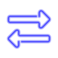 Data Transfer icon