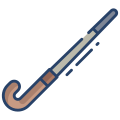 Hockey Stick icon