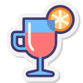 멀 와인 icon