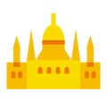 Budapeste icon