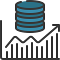 Analytics icon