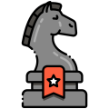 Dark Horse icon