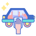 洗车 icon