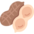 peanut icon